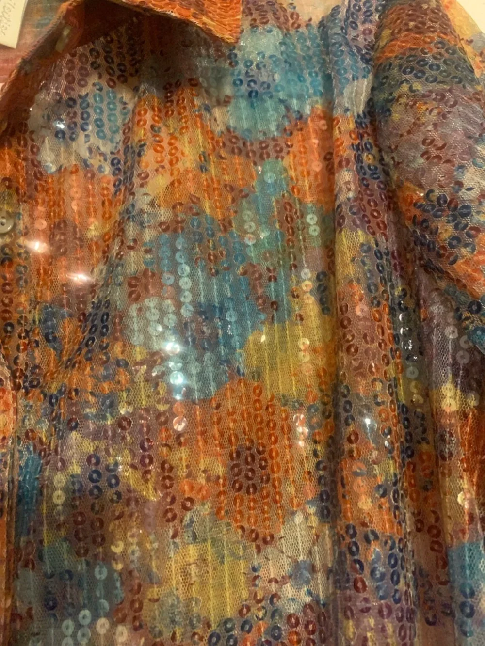 Blouse - Picture 2 of 5